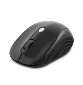 Everest  SM-527 Usb Siyah Optik Kablosuz Mouse - 2