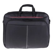 PLM PLC34 17" NOTEBOOK ÇANTASI SIYAH - 1