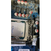 ITX M61X62A Intel H61 6COM 2Giga LAN DVI + VGA Mini ITX Motherbard with 4GB DDR3 INTEL G2130 İŞLEMCİ - 2