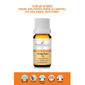 Portakal Uçucu Yağı 10 ml %100 Saf ve Doğal Orange Essential Oil - 1