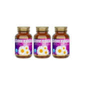 Com Fuga 60 Kapsül 3'lü Paket - 1