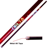 8 mt. Delta Bilezikli Göl Kamışı 8000 thumbnail 1