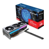SAPPHIRE RX 7900 XT NITRO+ VAPOR-X 11323-01-40G 20GB GDDR6 320Bit Ekran Kartı thumbnail 1