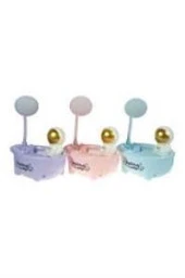 Avec Av-7685  Şarjlı Masa Lambası Şarjlı (Karışık Renk) - 1