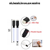 Okul Öncesi ve Birinci Sınıflar İLK YAZ-SİL Matematik Kitabım - 8