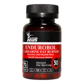 Zeus Nutrition CARDARINE (GW-50116) FatBurner-60 Tablet - 1