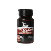 Zeus Sarm Rad140 60 TABLET - 1