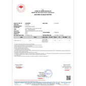 Zeus Nutrıtıon 4000 Thermo L-Carnitine 1000 mL Mango - 4