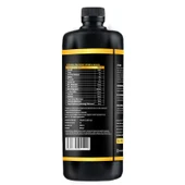 Zeus Nutrıtıon 4000 Thermo L-Carnitine 1000 mL Mango - 2