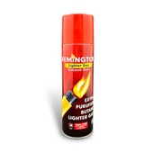 Remington Çakmak Gazı Tüpü 270 ml. 5'li - 2