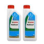 Castrol Radicool Konsantre Antifriz 1 Lt Korozyon Önleyici (2 Adet) - 1