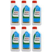 Castrol Radicool Konsantre Antifriz 1 Lt Korozyon Önleyici (6 Adet) - 1