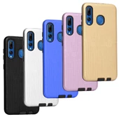 FitCase Samsung Galaxy A20s (A207) Kılıf New YouYou Arka Kapak - 1