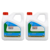 Castrol Radicool Konsantre Antifriz 3 Lt Korozyon Önleyici (2 Adet) - 1