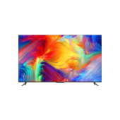 Tcl 43P735 4K Ultra Hd 43" 109 Ekran Uydu Alıcılı Google Smart Led Tv - 1