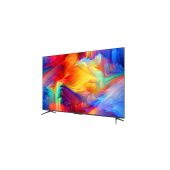 Tcl 43P735 4K Ultra Hd 43" 109 Ekran Uydu Alıcılı Google Smart Led Tv - 2