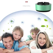 Dumanı İçine Çeken Kül Tablası thumbnail 4