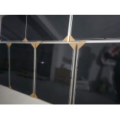 250 WATT GÜNEŞ PANELİ BLACK YENİ NESİL HAZ - 1