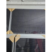 250 WATT GÜNEŞ PANELİ BLACK YENİ NESİL HAZ - 4