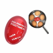 Dublör Yumurta Egg Timer - 3