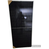 285 WATT MONOKRİSTAL HULF- CUT GÜNEŞ PANELİ YENİ NESİL HAZ - 1