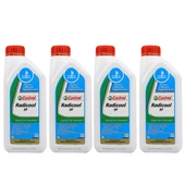 Castrol Radicool SF Konsantre Kırmızı Antifriz 1 Lt (4 Adet) - 1