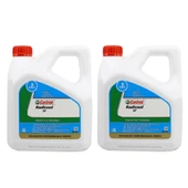 Castrol Radicool SF Konsantre Kırmızı Antifriz 3 Lt (2 Adet) - 1