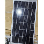 50 WATT GÜNEŞ PANELİ HAZ - 3