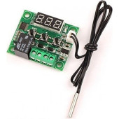W1209 Dijital Termostat - 3