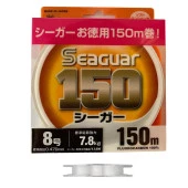 Seaguar 150 0.47mm %100 Fluoro Carbon Misina 150mt - 1
