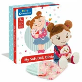 Baby Clementoni Sevimli Bebeğim 17737 - 1