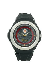 Galatasaray Orijinal Silikon Kordonlu Kol Saati - 1