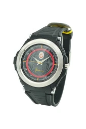 Galatasaray Orijinal Silikon Kordonlu Kol Saati - 3