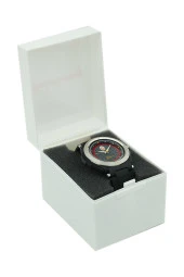 Galatasaray Orijinal Silikon Kordonlu Kol Saati - 5