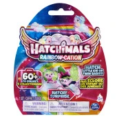 Hatchimals Rainbow Cation Hatchy Süpriz Paket SPM-6065355 - 1