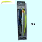 Zipbaits Minnow Boon 135F Rolling Wobbling 24gr Maket Yem - 12