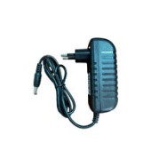 24 Volt 1 Amper Adaptör Priz Tipi - 1