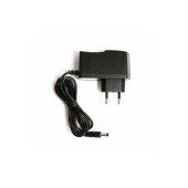 12v 1amper Adaptör 12 Volt 1 A Led Modem Mini Uydu Adaptörü Slim Adaptör - 3