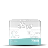 Sleepy Small Yetişkin Bezi 18 Adet - 1
