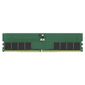 32GB 5600Mhz DDR5 CL46 DIMM KVR56U46BD8-32 KINGSTON - 1