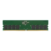 16GB 5600Mhz DDR5 CL46 DIMM KVR56U46BS8-16 KINGSTON - 1