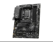 MSI PRO B760-P DDR4 II 5333(OC) PCI-E M.2 HDMI DP ATX 1700P - 3