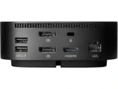 HP G5 UNIVERSAL DOCK STATION USB TYPE-C (5TW10AA) - 4