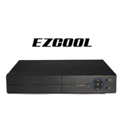 EZCOOL EZ-4110NVR 10 KANAL 5 MP H265 NVR KAYIT CİHAZI - 1