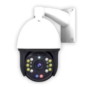 EZCOOL EZ-7905SPD 5 MP 20X DUAL LIGHT IP SPEED DOME (PTZ) KAMERA - 1