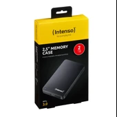 2TB INTENSO 6023580 2.5'' USB3.0 TAŞINABİLİR DİSK - 1