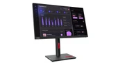 23.8 LENOVO T24i-30 63CFMATXTK IPS FHD 4MS 60HZ HDMI+DP+VGA VESA PİVOT - 2