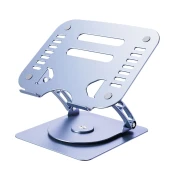 ScHitec Alüminyum 15.9 inç 20Kg Taşıyabilen Laptop Tablet Standı - 1