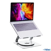 ScHitec Alüminyum 15.9 inç 20Kg Taşıyabilen Laptop Tablet Standı - 3