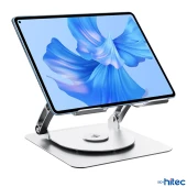 ScHitec Alüminyum 15.9 inç 20Kg Taşıyabilen Laptop Tablet Standı - 4